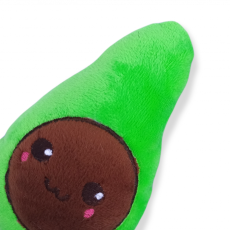 Peluche Aguacate Mini