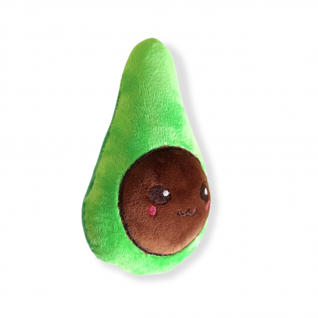 Peluche Aguacate Mediano