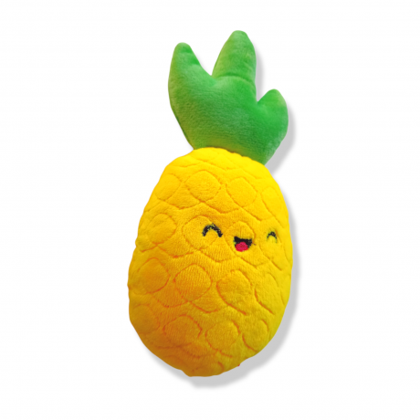 Peluche Piña