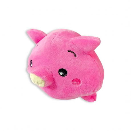 Peluche Cerdito Rosa