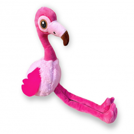 Peluche Flamingo