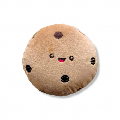 Peluche Galleta